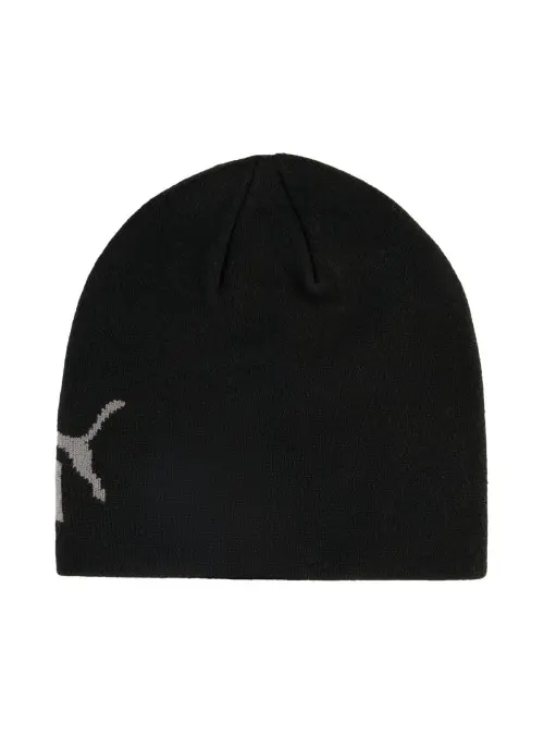 Puma Czapka zimowa Ess Mid Crown Cuff Beanie 02641101 Czarny | Sklep Monotox