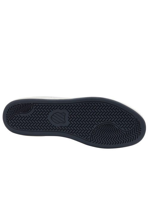 K-swiss Męskie Sneakersy Court Base Ii 04411-124-M Biały | Sklep Monotox