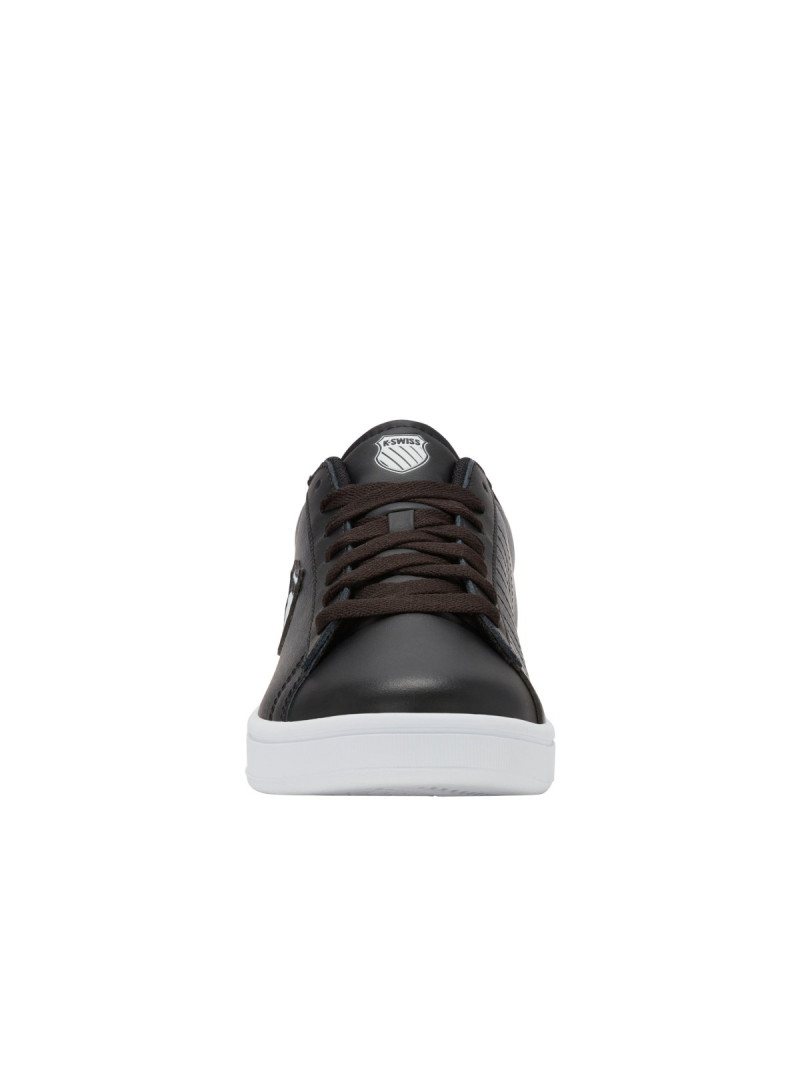 K-swiss Męskie Sneakersy Court Shield Ii 04412-031-M Czarny | Sklep Monotox