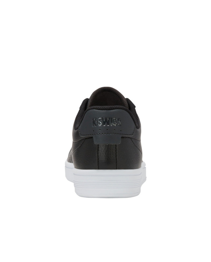 K-swiss Męskie Sneakersy Court Shield Ii 04412-031-M Czarny | Sklep Monotox