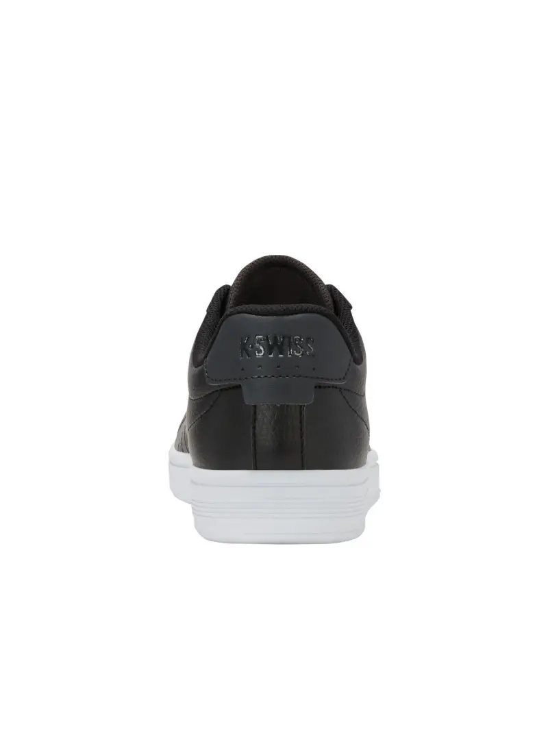 K-swiss Męskie Sneakersy Court Shield Ii 04412-031-M Czarny | Sklep Monotox