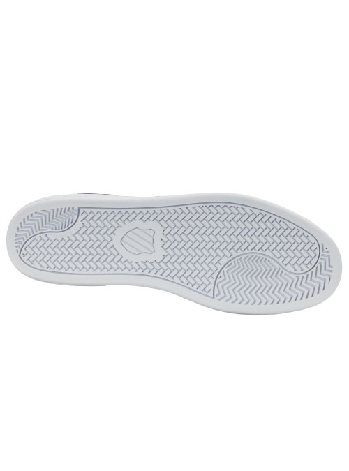 K-swiss Męskie Sneakersy Court Shield Ii 04412-031-M Czarny | Sklep Monotox