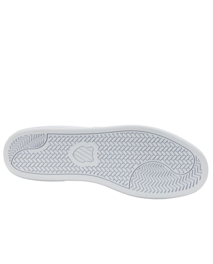 K-swiss Męskie Sneakersy Court Shield Ii 04412-128-M Biały | Sklep Monotox