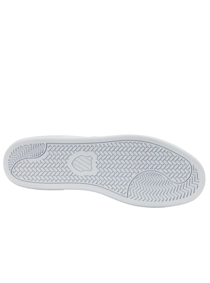 K-swiss Męskie Sneakersy Court Shield Ii 04412-128-M Biały | Sklep Monotox