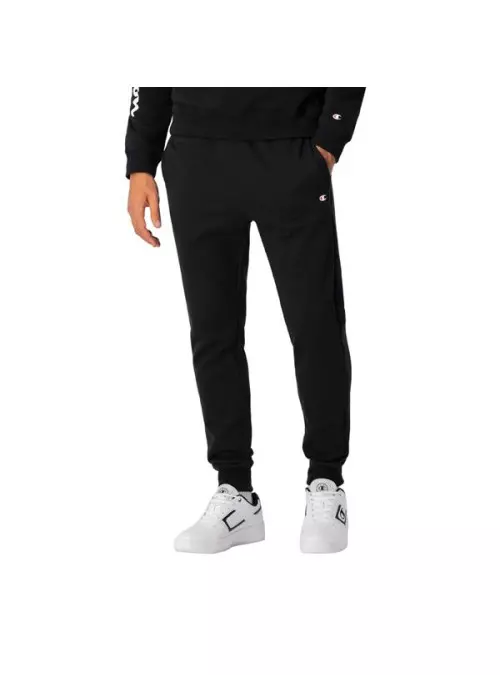 Champion RIB CUFF PANTS 218344KK001