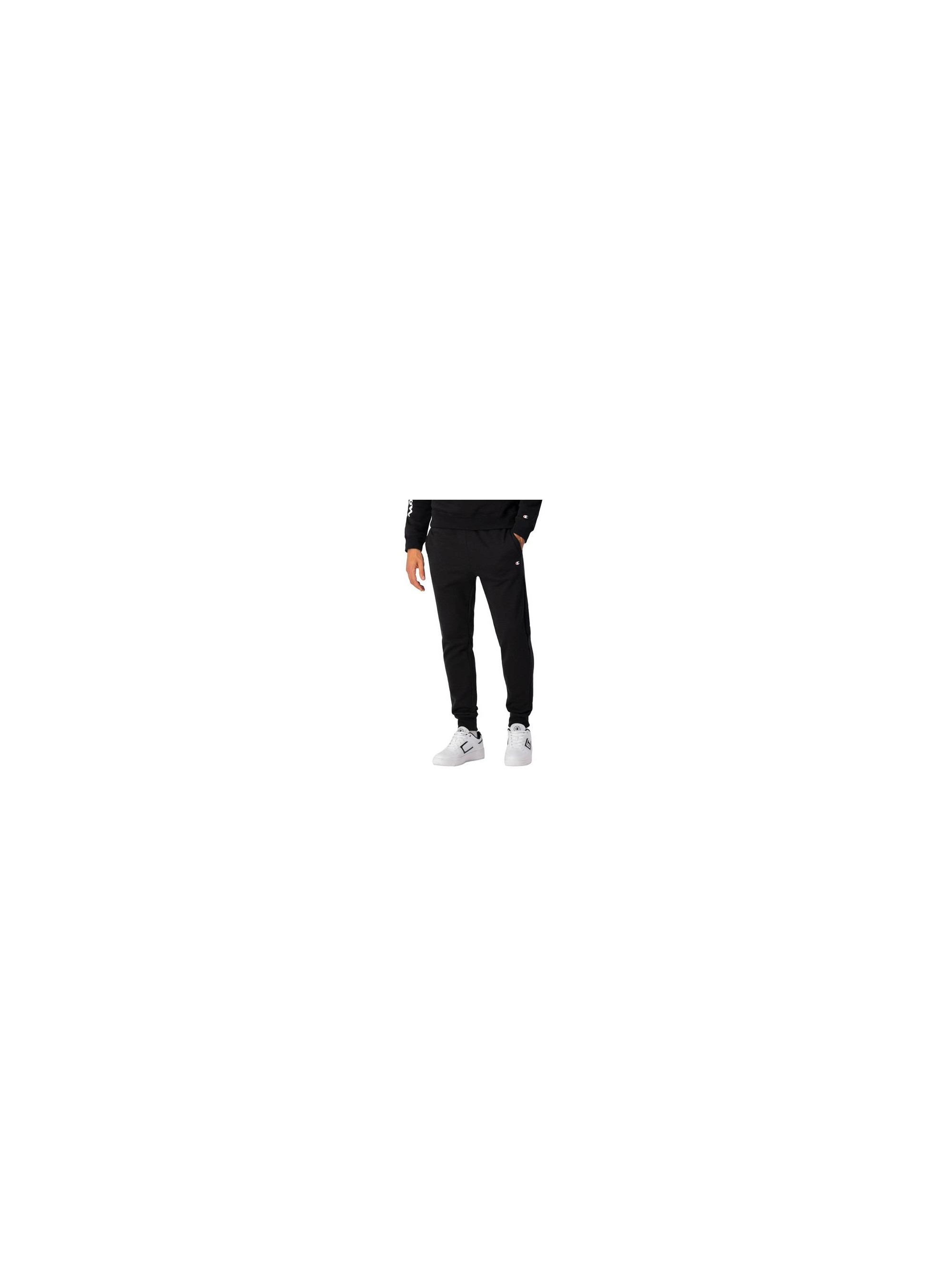 Champion RIB CUFF PANTS 218344KK001