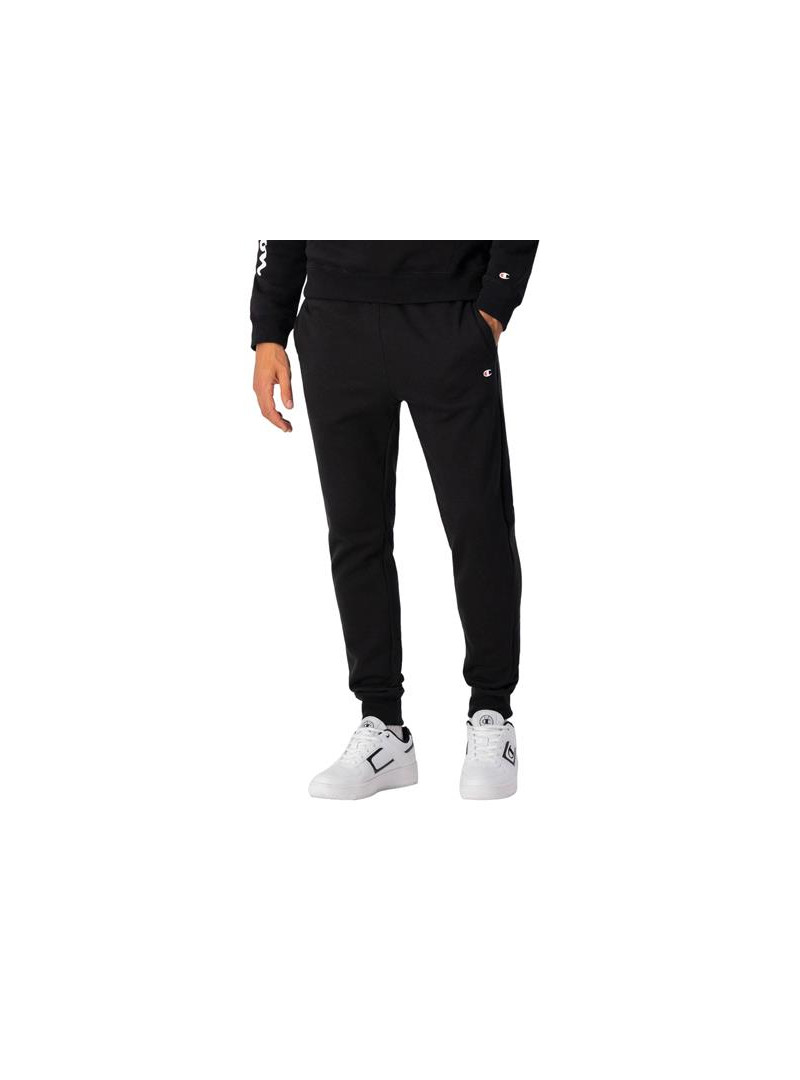 Champion RIB CUFF PANTS 218344KK001