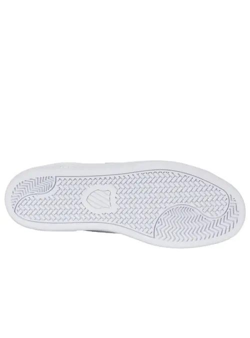 K-swiss Męskie Sneakersy Court Shield Ii 04412-989-M Biały | Sklep Monotox