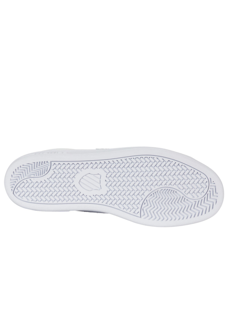 K-swiss Męskie Sneakersy Court Shield Ii 04412-989-M Biały | Sklep Monotox