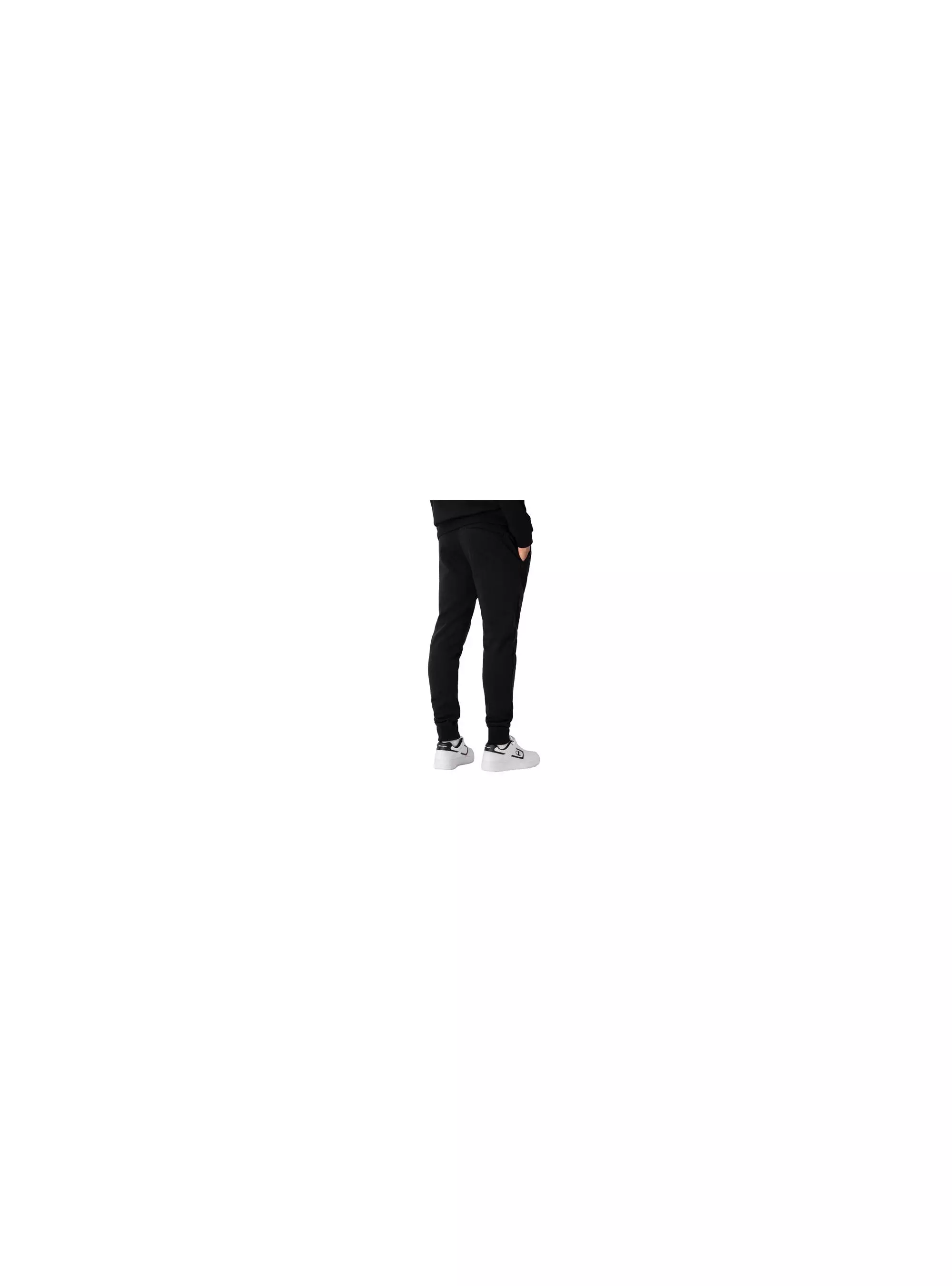 Champion RIB CUFF PANTS 218344KK001