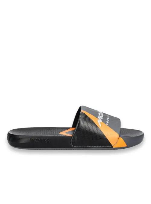 K-swiss Męskie Klapki Slide Sndlx Mclaren Ii 04422-090-M Czarny | Sklep Monotox