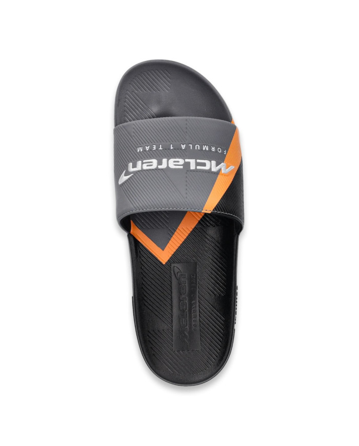 K-swiss Męskie Klapki Slide Sndlx Mclaren Ii 04422-090-M Czarny | Sklep Monotox