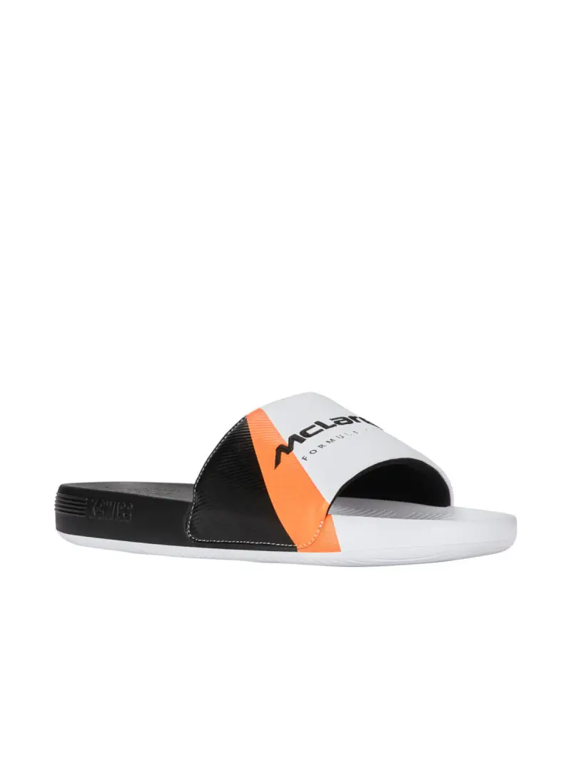 K-swiss Męskie Klapki Slide Sndlx Mclaren Ii 04422-196-M Czarny | Sklep Monotox
