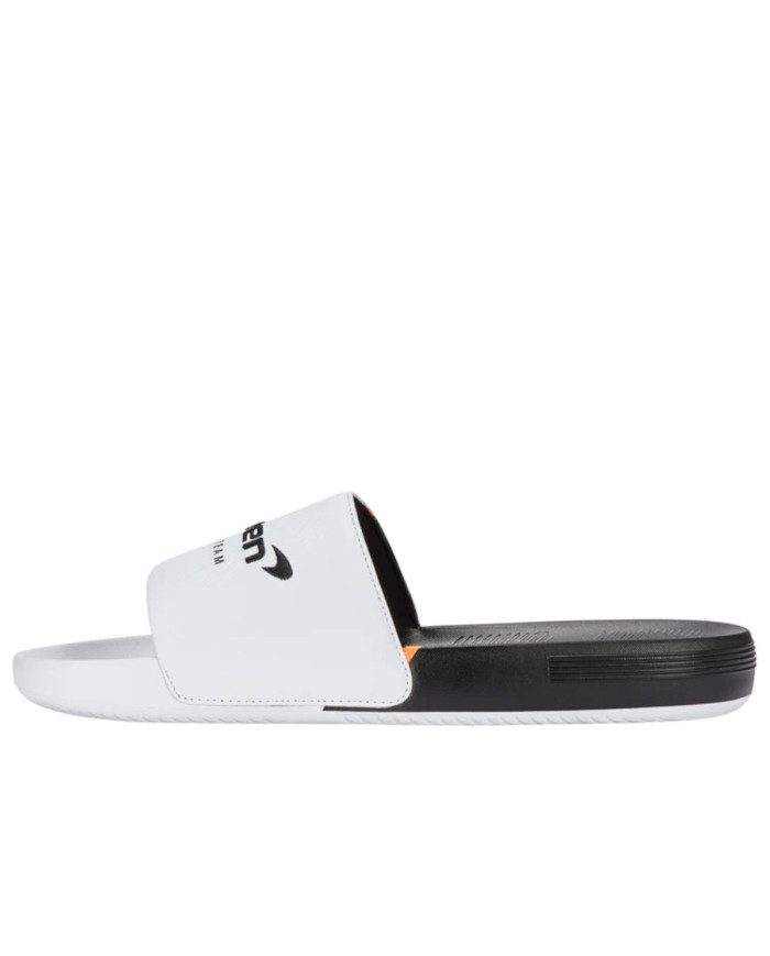 K-swiss Męskie Klapki Slide Sndlx Mclaren Ii 04422-196-M Czarny | Sklep Monotox