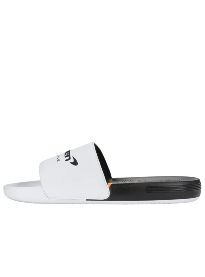 K-swiss Męskie Klapki Slide Sndlx Mclaren Ii 04422-196-M Czarny | Sklep Monotox