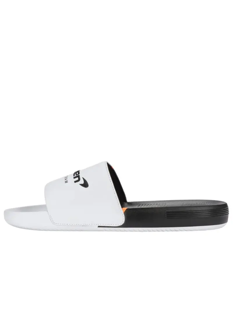 K-swiss Męskie Klapki Slide Sndlx Mclaren Ii 04422-196-M Czarny | Sklep Monotox