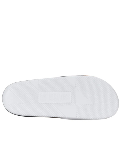 K-swiss Męskie Klapki Slide Sndlx Mclaren Ii 04422-196-M Czarny | Sklep Monotox