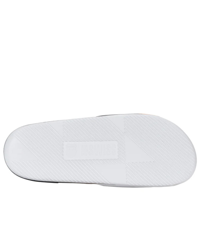K-swiss Męskie Klapki Slide Sndlx Mclaren Ii 04422-196-M Czarny | Sklep Monotox