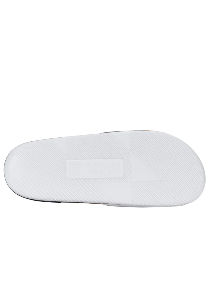 K-swiss Męskie Klapki Slide Sndlx Mclaren Ii 04422-196-M Czarny | Sklep Monotox