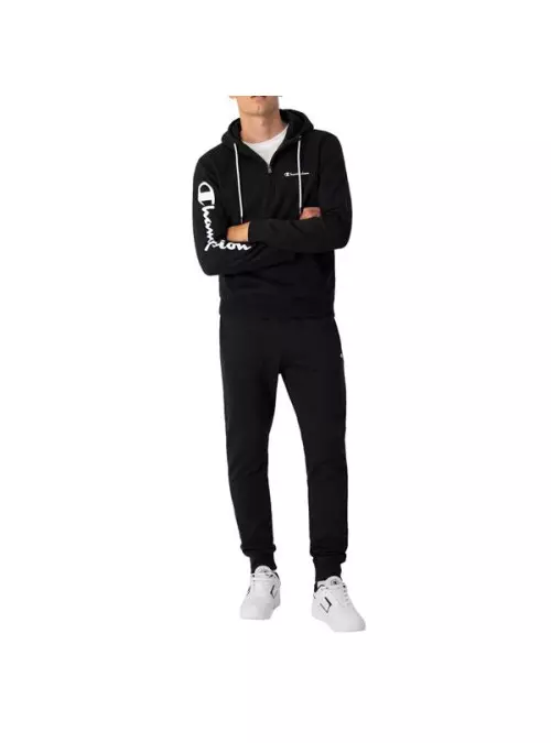 Champion RIB CUFF PANTS 218344KK001