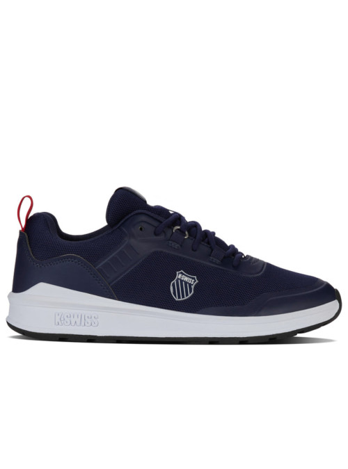 K-swiss Męskie Sneakersy Vista Trainer Sp 04426-432-M Granatowy | Sklep Monotox