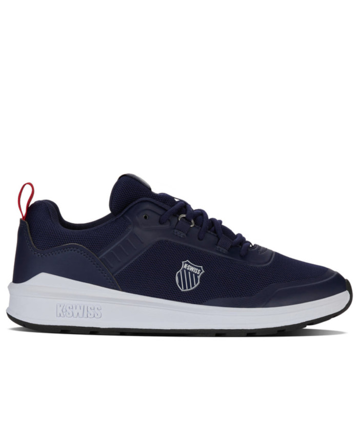 K-swiss Męskie Sneakersy Vista Trainer Sp 04426-432-M Granatowy | Sklep Monotox