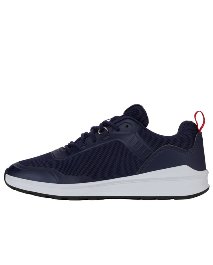 K-swiss Męskie Sneakersy Vista Trainer Sp 04426-432-M Granatowy | Sklep Monotox