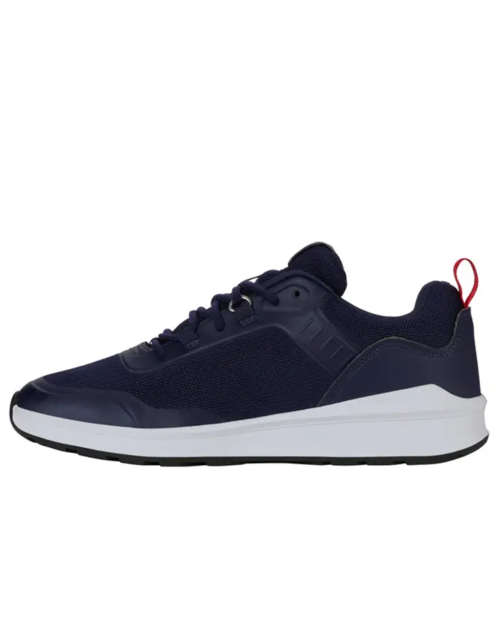 K-swiss Męskie Sneakersy Vista Trainer Sp 04426-432-M Granatowy | Sklep Monotox