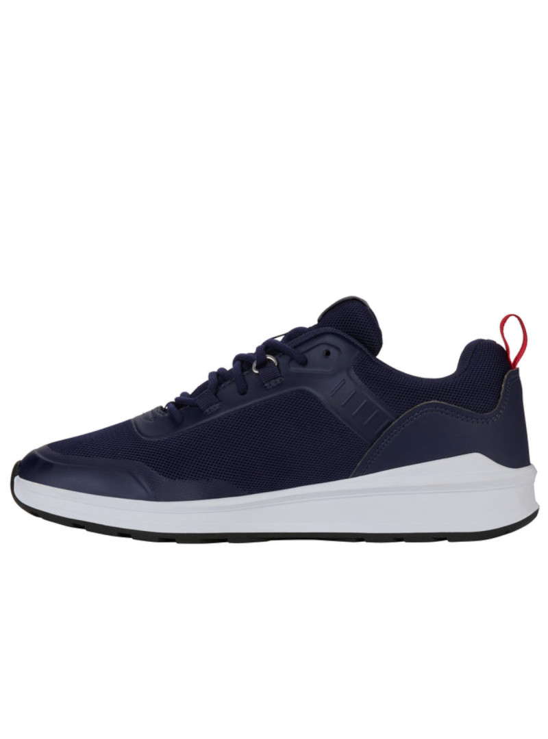 K-swiss Męskie Sneakersy Vista Trainer Sp 04426-432-M Granatowy | Sklep Monotox