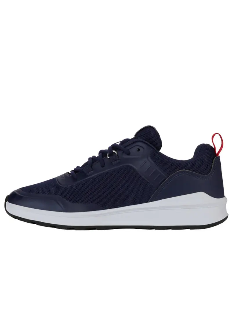 K-swiss Męskie Sneakersy Vista Trainer Sp 04426-432-M Granatowy | Sklep Monotox
