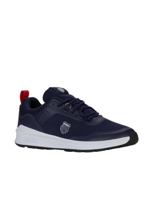 K-swiss Męskie Sneakersy Vista Trainer Sp 04426-432-M Granatowy | Sklep Monotox