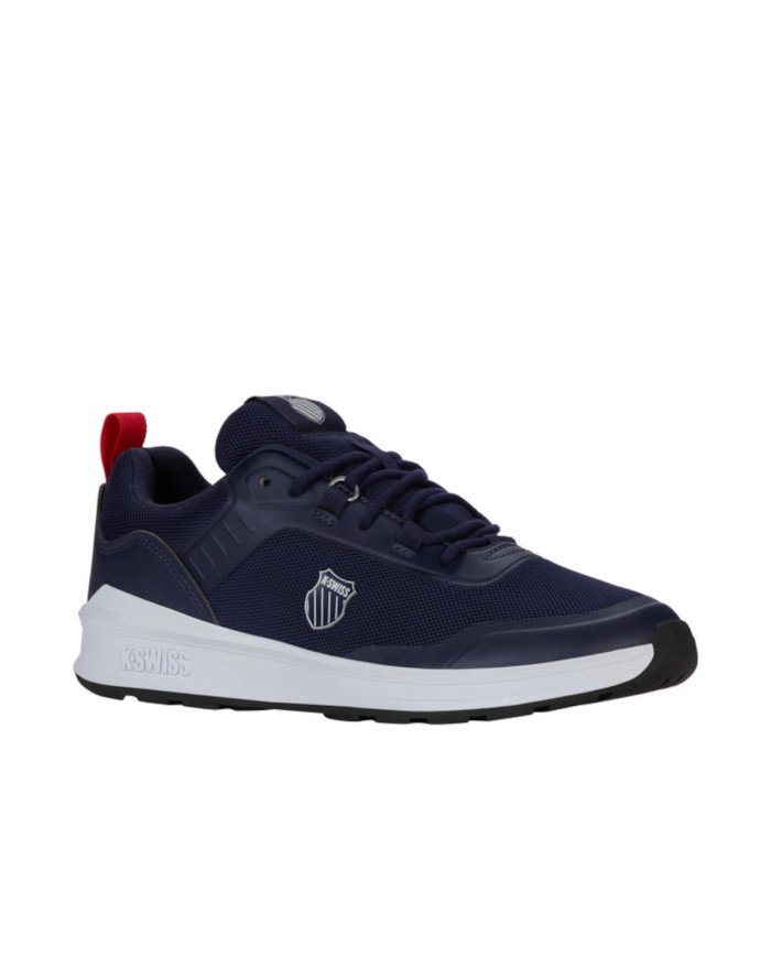 K-swiss Męskie Sneakersy Vista Trainer Sp 04426-432-M Granatowy | Sklep Monotox
