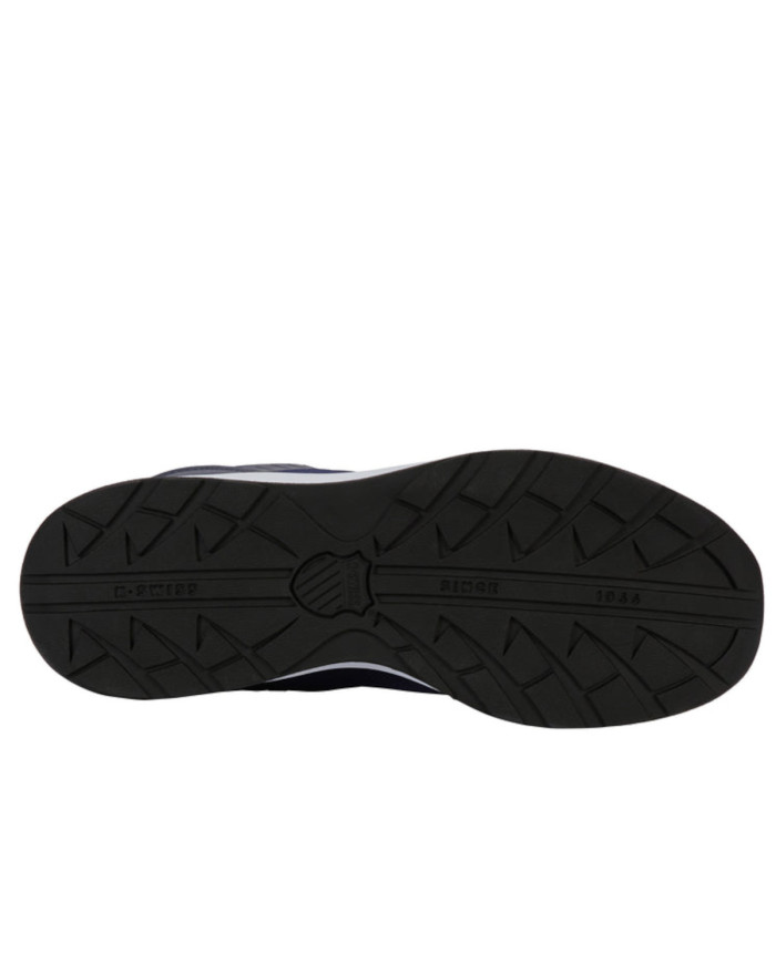 K-swiss Męskie Sneakersy Vista Trainer Sp 04426-432-M Granatowy | Sklep Monotox