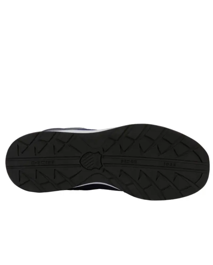 K-swiss Męskie Sneakersy Vista Trainer Sp 04426-432-M Granatowy | Sklep Monotox