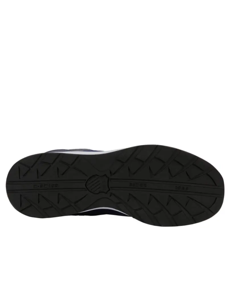 K-swiss Męskie Sneakersy Vista Trainer Sp 04426-432-M Granatowy | Sklep Monotox