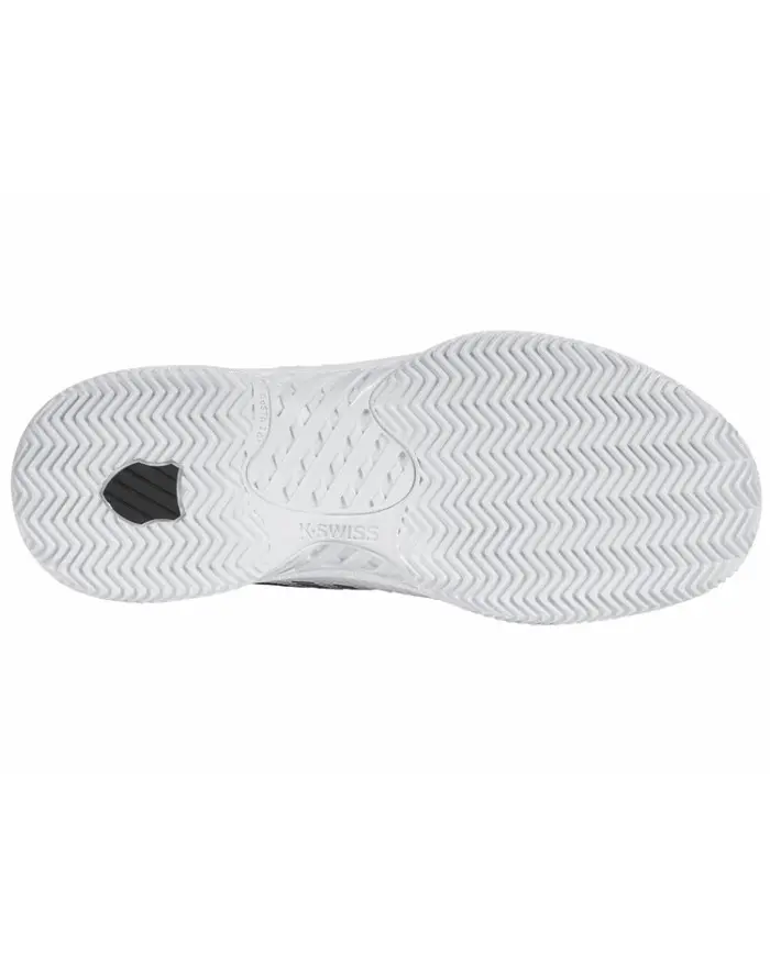 K-swiss Męskie Sneakersy Hyper Court Expres 06614-102-M Biały | Sklep Monotox