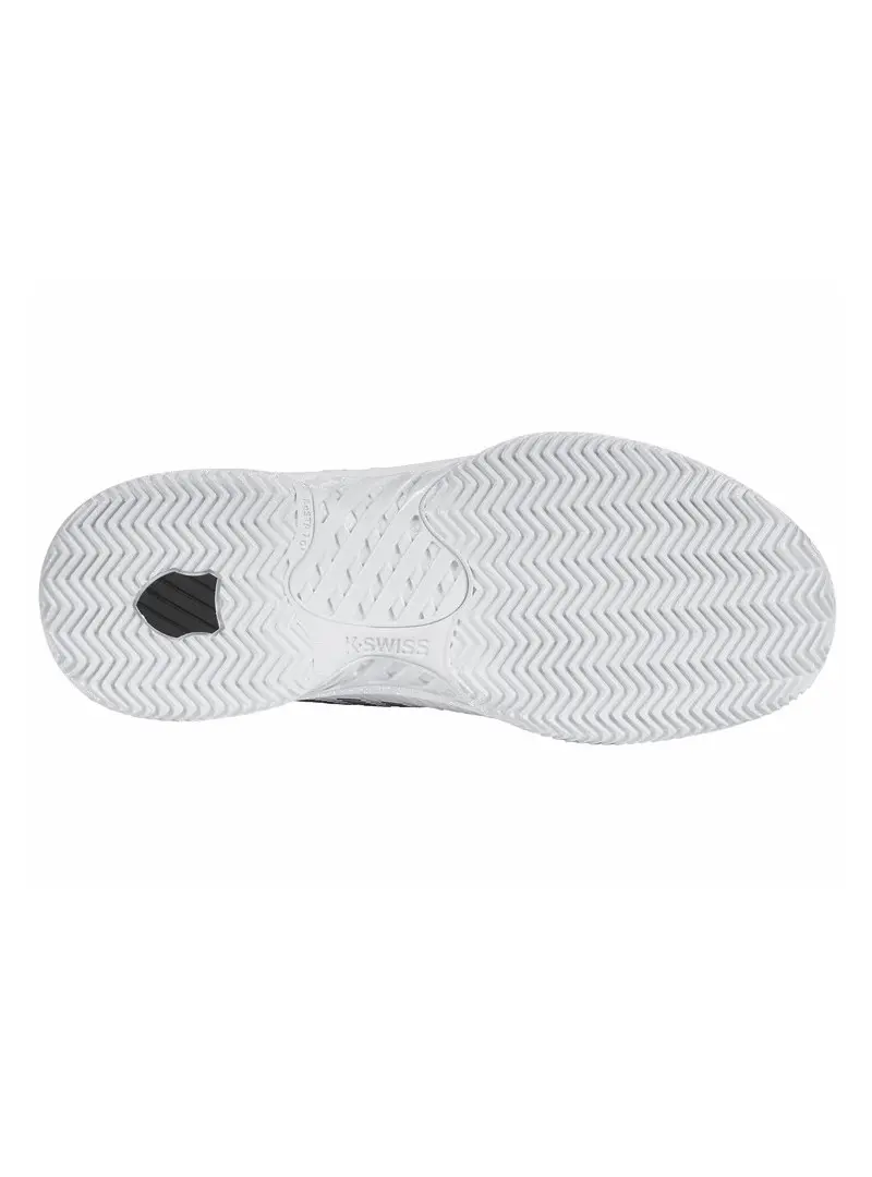 K-swiss Męskie Sneakersy Hyper Court Expres 06614-102-M Biały | Sklep Monotox