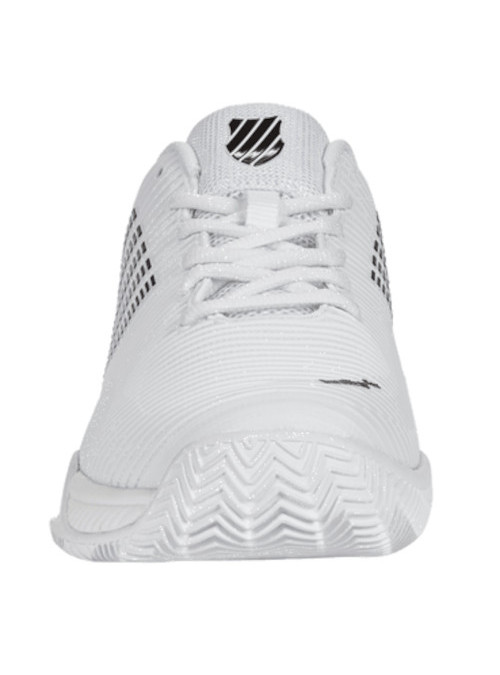 K-swiss Męskie Sneakersy Hyper Court Expres 06614-102-M Biały | Sklep Monotox