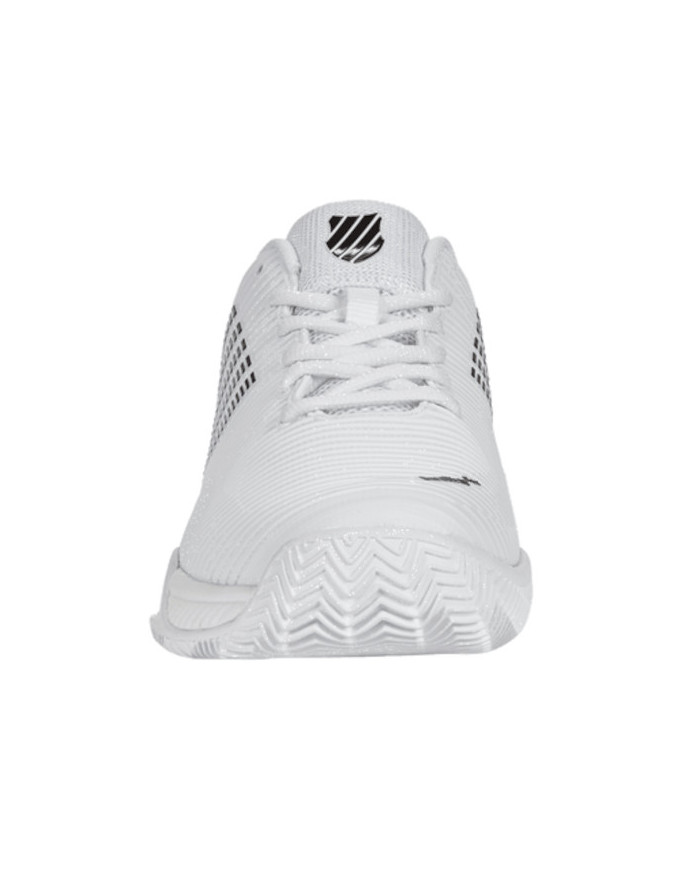 K-swiss Męskie Sneakersy Hyper Court Expres 06614-102-M Biały | Sklep Monotox