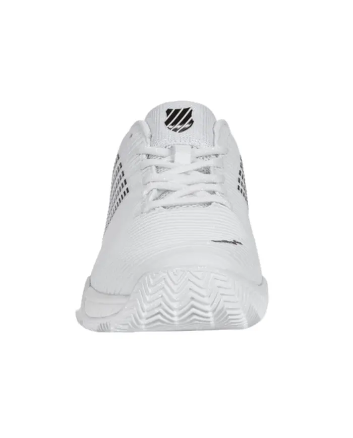 K-swiss Męskie Sneakersy Hyper Court Expres 06614-102-M Biały | Sklep Monotox