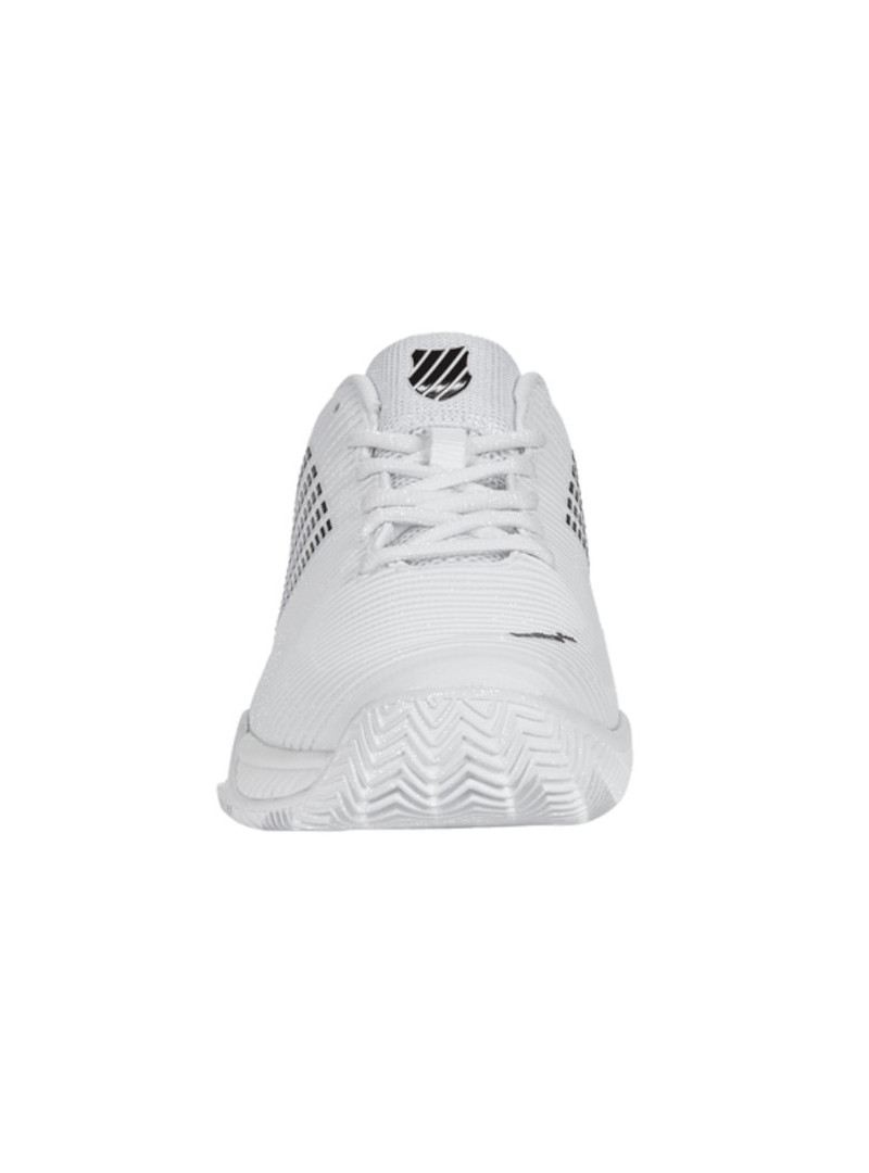 K-swiss Męskie Sneakersy Hyper Court Expres 06614-102-M Biały | Sklep Monotox