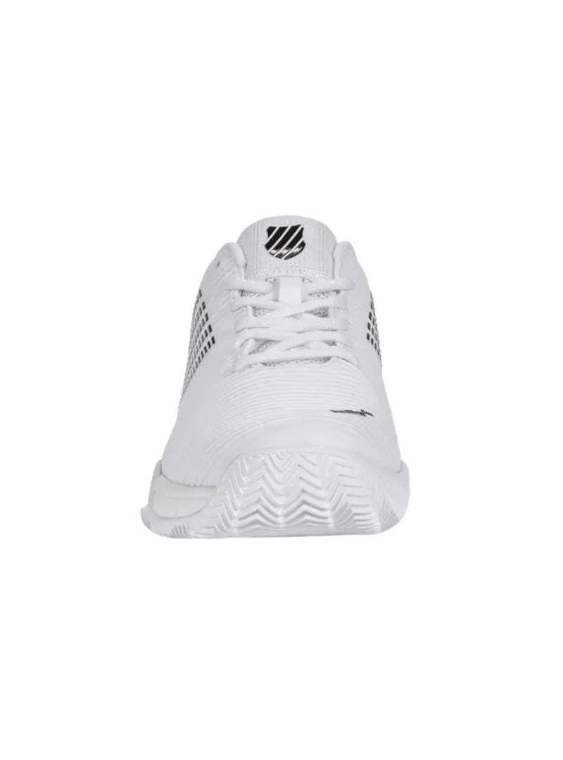 K-swiss Męskie Sneakersy Hyper Court Expres 06614-102-M Biały | Sklep Monotox