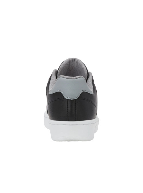 K-swiss Męskie Sneakersy Court Palisades 06931-039-M Czarny | Sklep Monotox