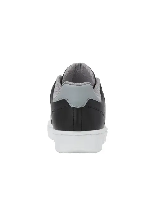 K-swiss Męskie Sneakersy Court Palisades 06931-039-M Czarny | Sklep Monotox