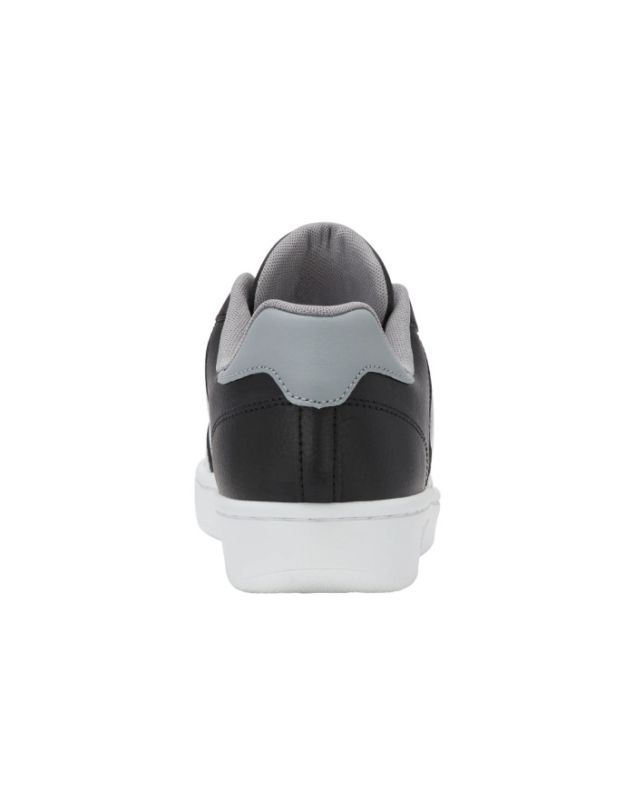 K-swiss Męskie Sneakersy Court Palisades 06931-039-M Czarny | Sklep Monotox