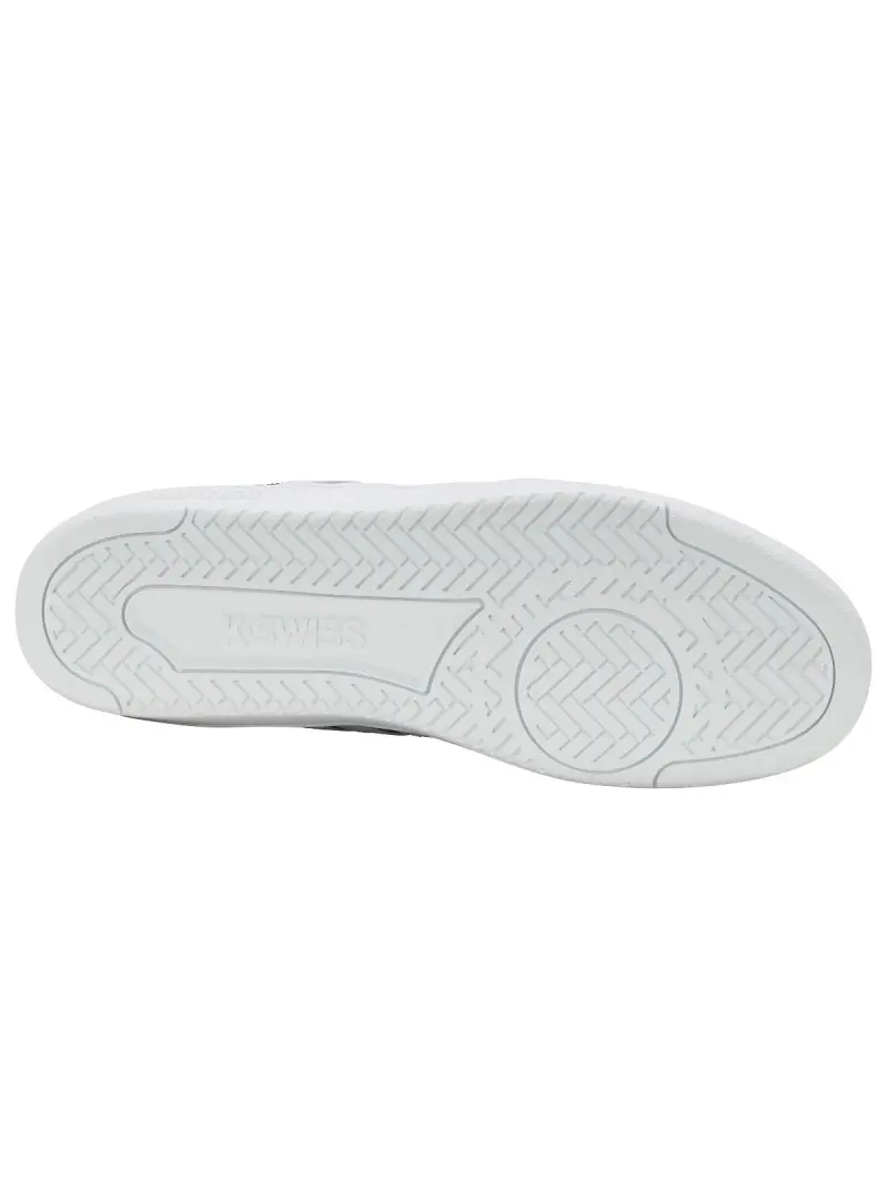 K-swiss Męskie Sneakersy Court Palisades 06931-039-M Czarny | Sklep Monotox