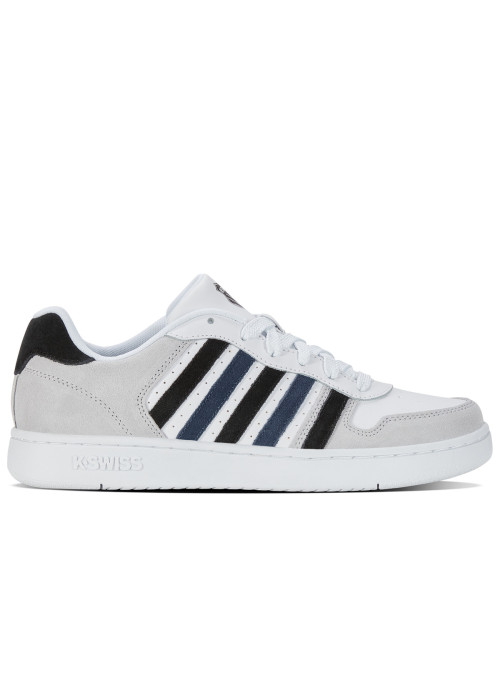 K-swiss Męskie Sneakersy Court Palisades 06931-120-M Biały | Sklep Monotox