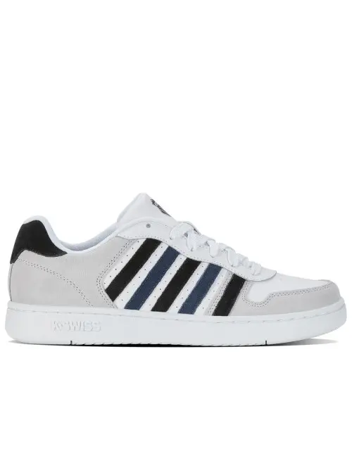 K-swiss Męskie Sneakersy Court Palisades 06931-120-M Biały | Sklep Monotox