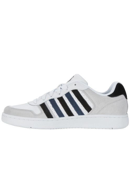 K-swiss Męskie Sneakersy Court Palisades 06931-120-M Biały | Sklep Monotox