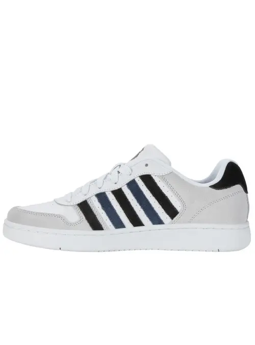 K-swiss Męskie Sneakersy Court Palisades 06931-120-M Biały | Sklep Monotox